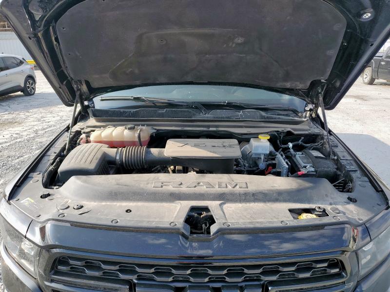 2023 RAM 1500 BIG H 1C6RREBG1PN608585