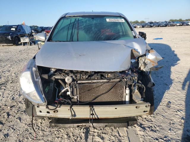 2018 NISSAN VERSA S 3N1CN7AP3JL864034