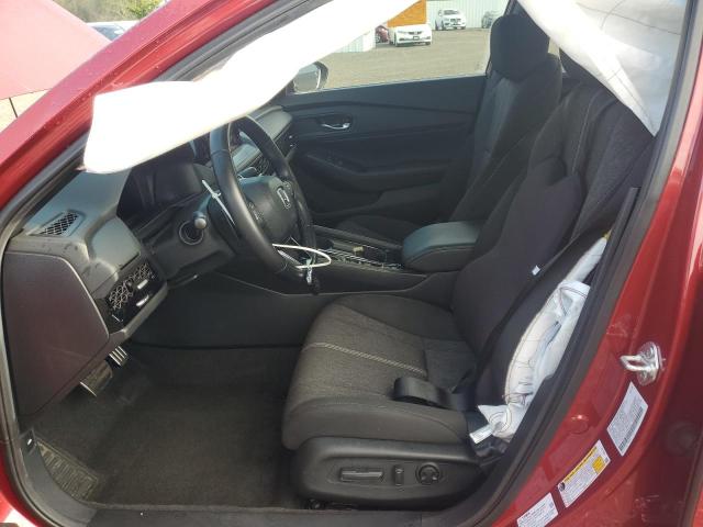 2024 HONDA ACCORD HYB 1HGCY2F53RA080424