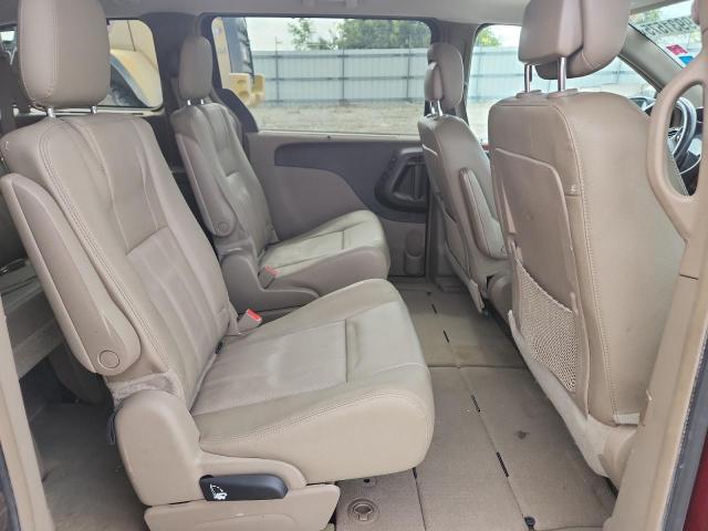 2015 CHRYSLER TOWN & COUNTRY TOURING L 2C4RC1CG5FR673572