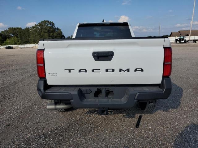 2024 TOYOTA TACOMA XTR 3TYJDAHN8RT016962