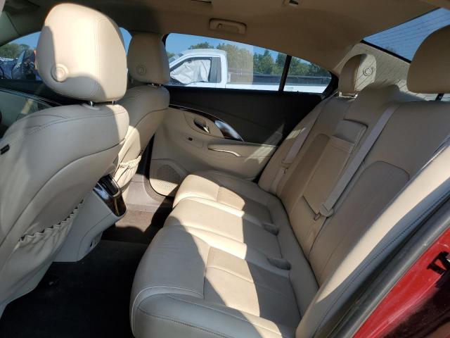 2015 BUICK LACROSSE PREMIUM 1G4GD5G37FF202674