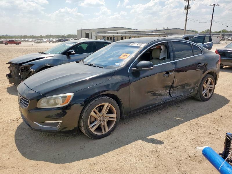 VOLVO S60 T5