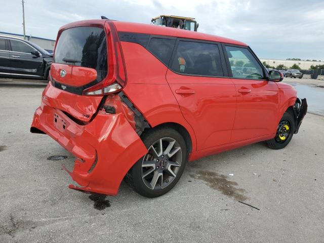 2020 KIA SOUL GT LI KNDJ63AU5L7003901