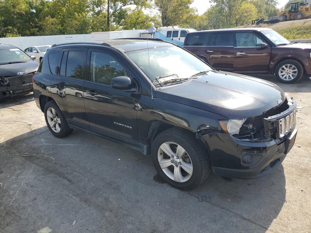 JEEP COMPASS LATITUDE