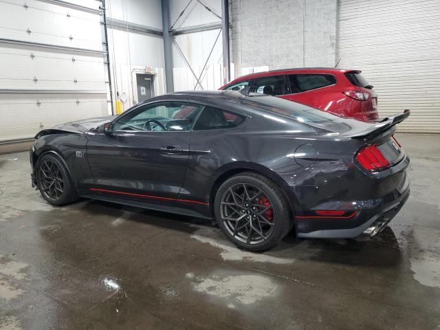 2023 FORD MUSTANG MA #3269042044