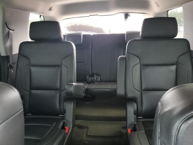 2016 CHEVROLET TAHOE K150 1GNSKBKC1GR458035