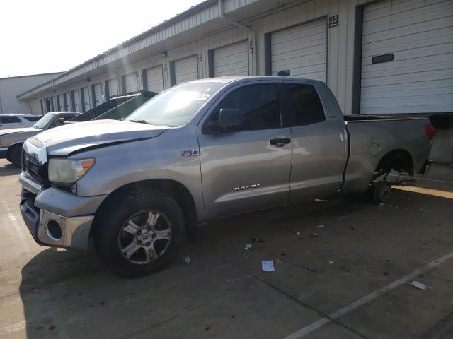 Global Auto Auctions: 2008 TOYOTA TUNDRA DOU