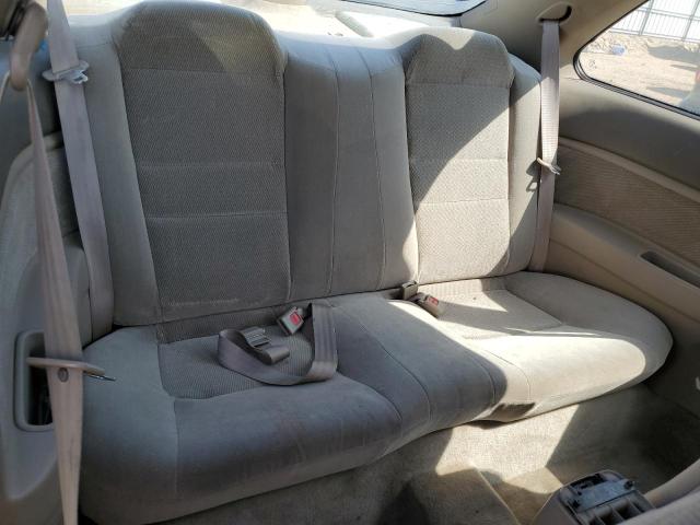 1997 HONDA ACCORD LX #3235942816