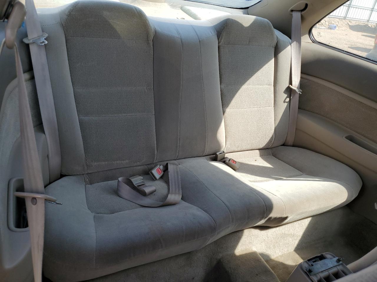 Lot #3235942816 1997 HONDA ACCORD LX