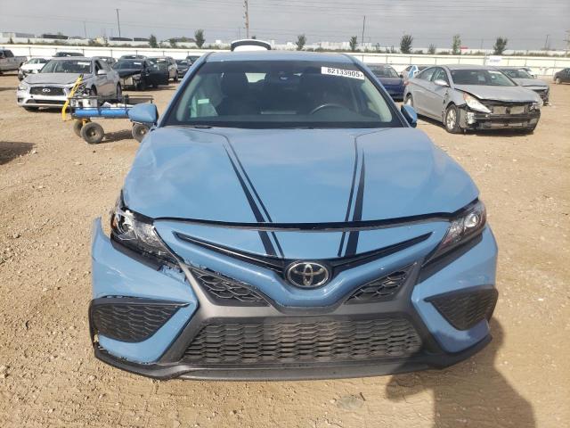 2024 TOYOTA CAMRY SE NIGHT SHADE #3291337133