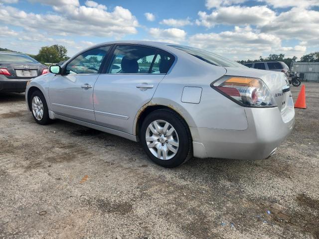 2011 NISSAN ALTIMA BAS - 1N4AL2AP0BC135831