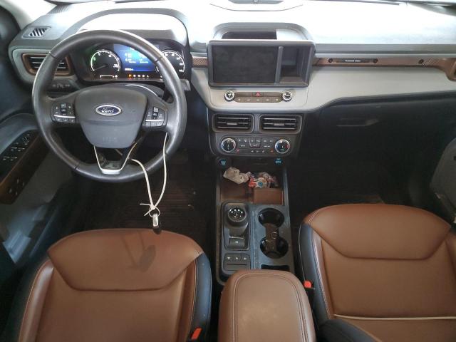 2022 FORD MAVERICK X 3FTTW8E31NRA72412