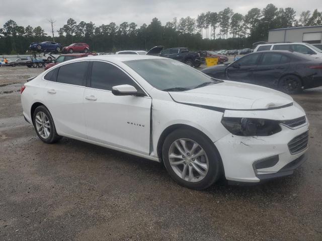 2016 CHEVROLET MALIBU LT - 1G1ZE5ST8GF341966