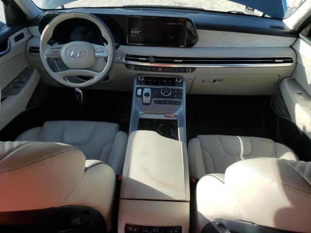 2023 HYUNDAI PALISADE C #3296280422