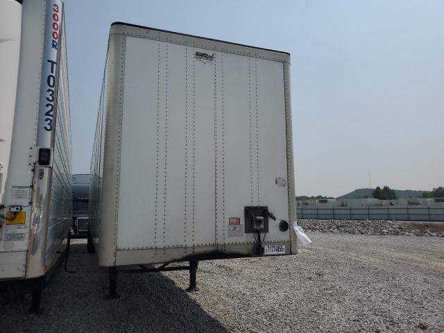 Global Auto Auctions: 2015 WABASH TRAILER