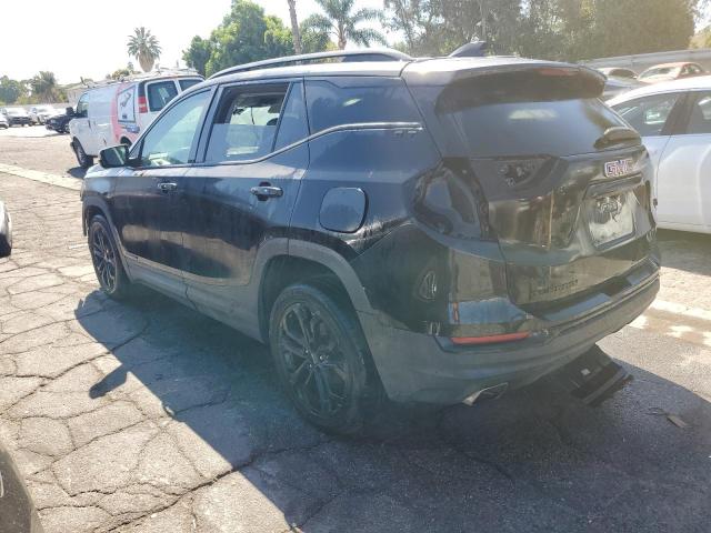 2020 GMC TERRAIN SL 3GKALPEX7LL217616