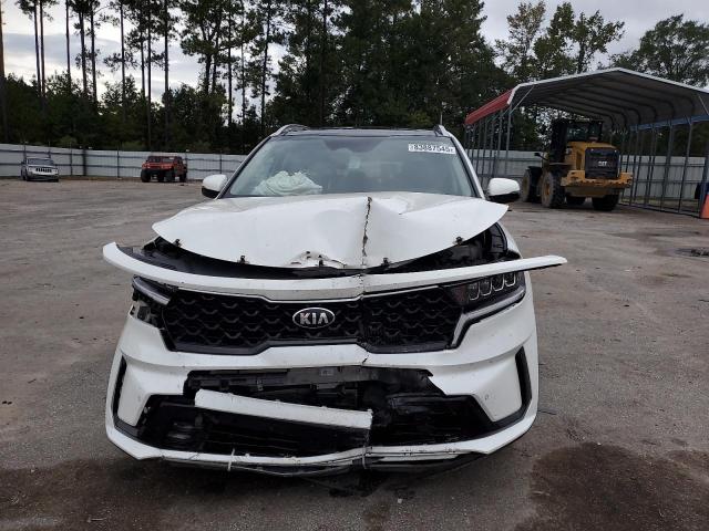 2021 KIA SORENTO EX #3301848331