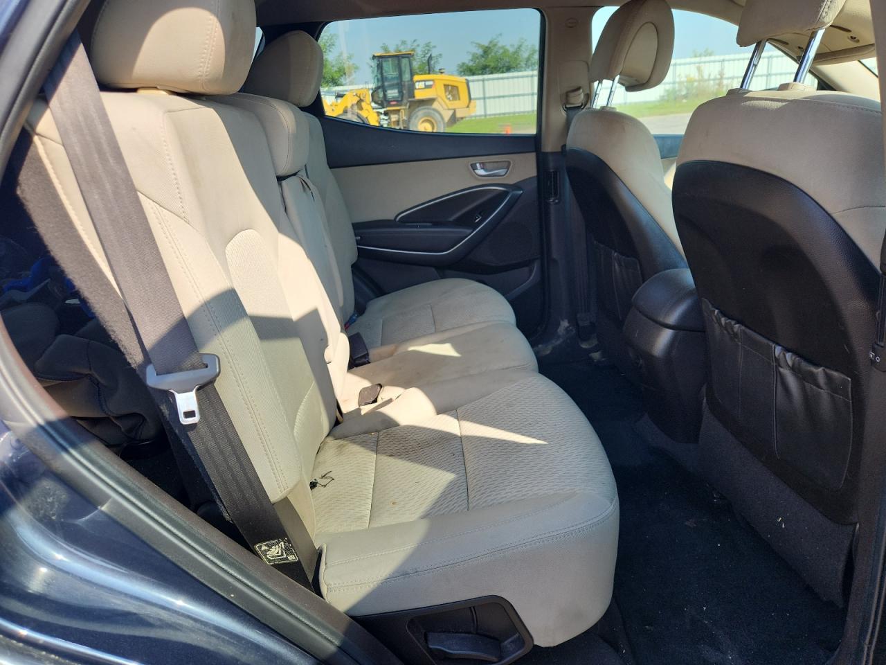 HYUNDAI SANTA FE SPORT