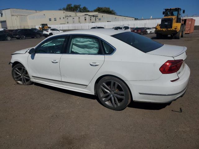 2016 VOLKSWAGEN PASSAT S 1VWAT7A33GC057957