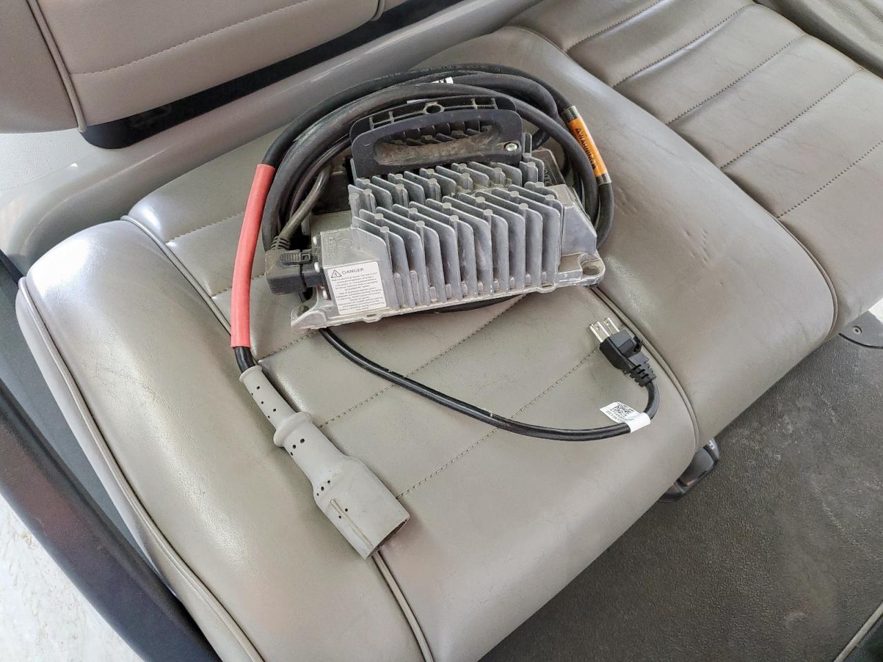 Lot #3255523031 2022 CLUB CAR TEMPO FLA