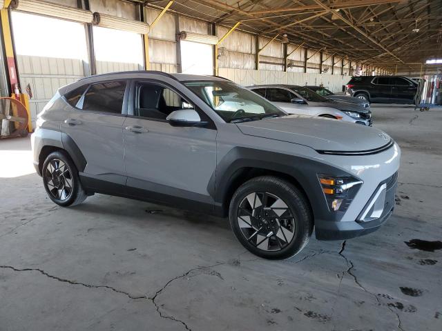 2025 HYUNDAI KONA SEL KM8HB3AB4SU189032