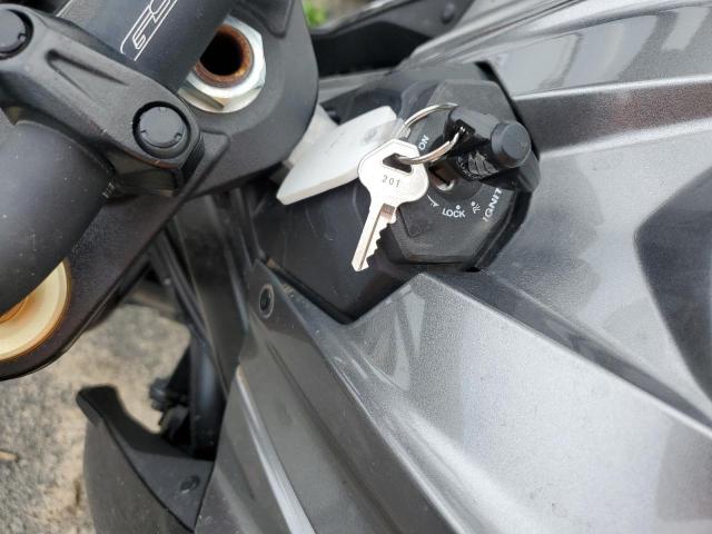 2021 SUZUKI GSX-S750 M JS1C533B0M7100152