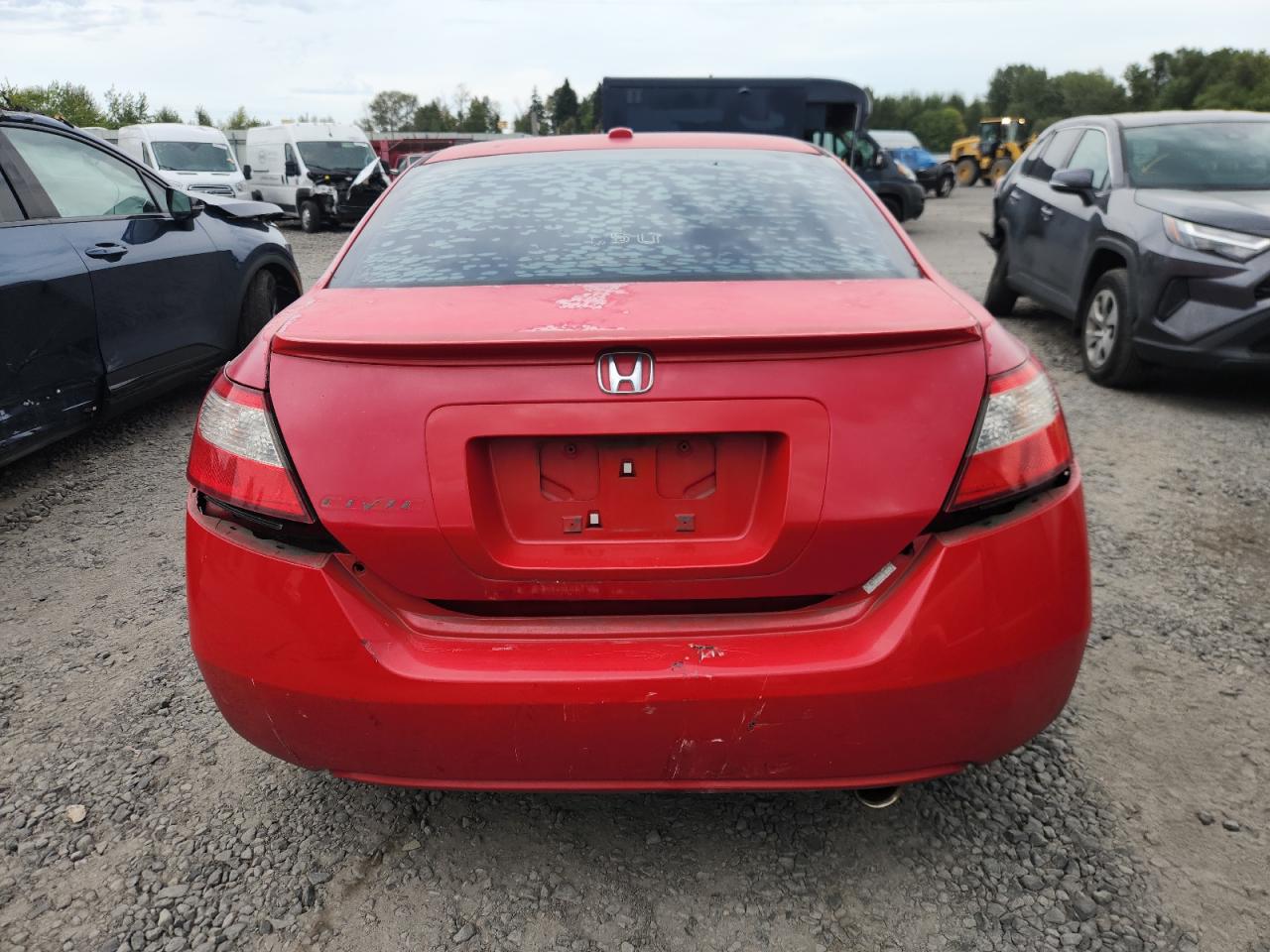 Global Auto Auctions