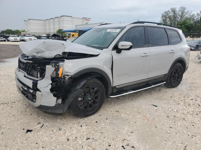 2023 KIA TELLURIDE - 5XYP5DGC4PG405712