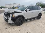 2023 KIA TELLURIDE - 5XYP5DGC4PG405712