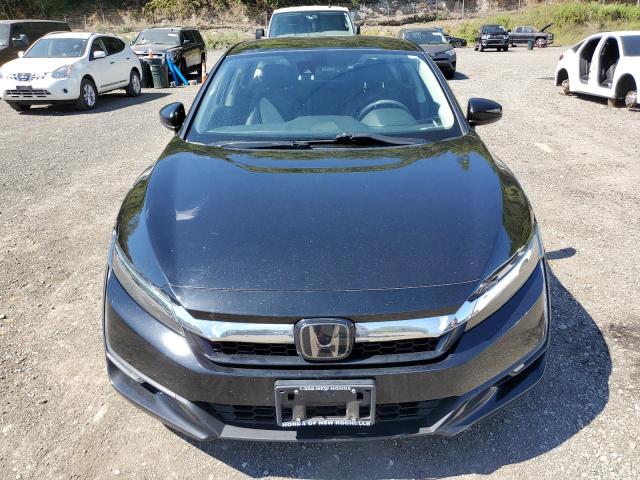 2018 HONDA CLARITY TO JHMZC5F36JC009538