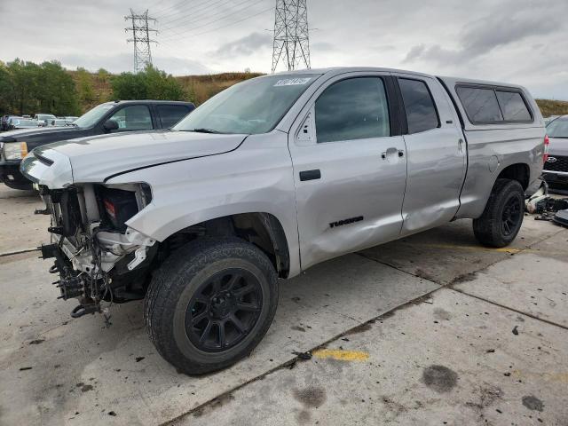 2020 TOYOTA TUNDRA DOU - 5TFUY5F17LX921098