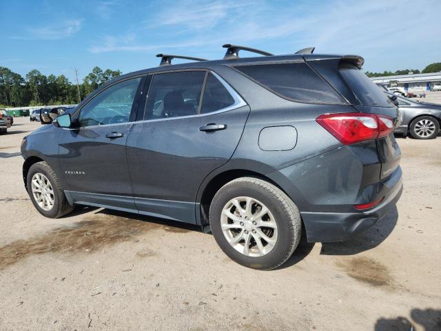 2019 CHEVROLET EQUINOX LT - 2GNAXKEV6K6120922