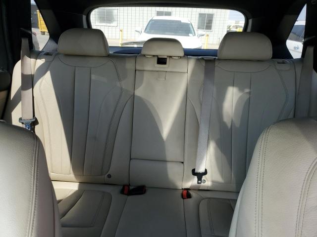 2018 BMW X5 XDR40E 5UXKT0C53J0V99743