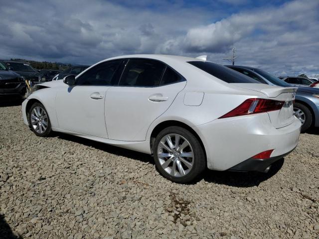 2016 LEXUS IS 200T JTHBA1D25G5013653