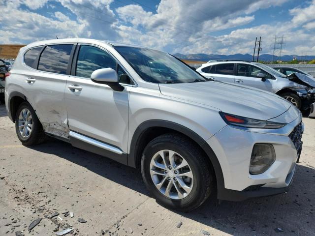 2019 HYUNDAI SANTA FE S 5NMS2CADXKH109669