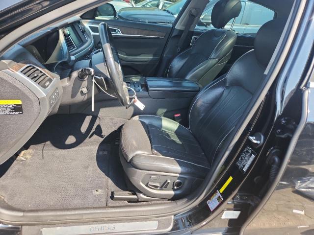 2015 HYUNDAI GENESIS 5. KMHGN4JF1FU027019