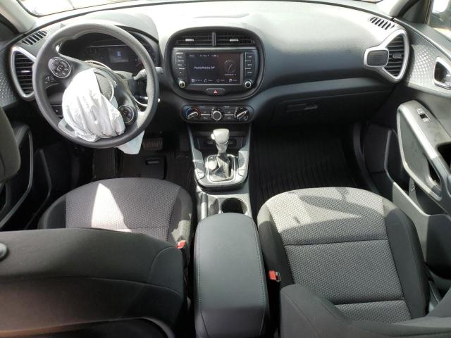 2022 KIA SOUL LX - KNDJ23AU9N7172334