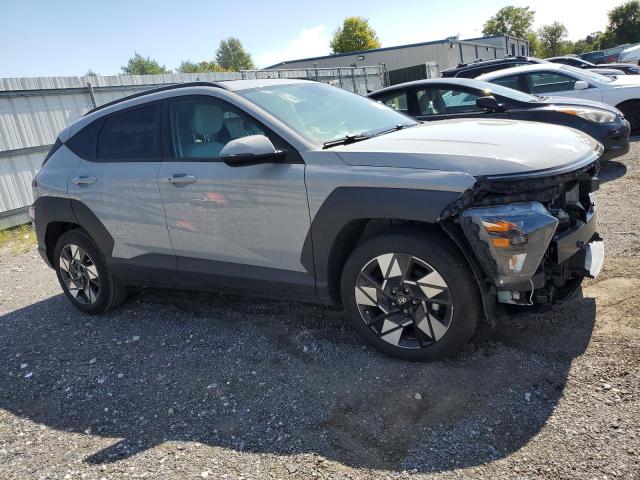2024 HYUNDAI KONA SEL KM8HB3AB4RU102675