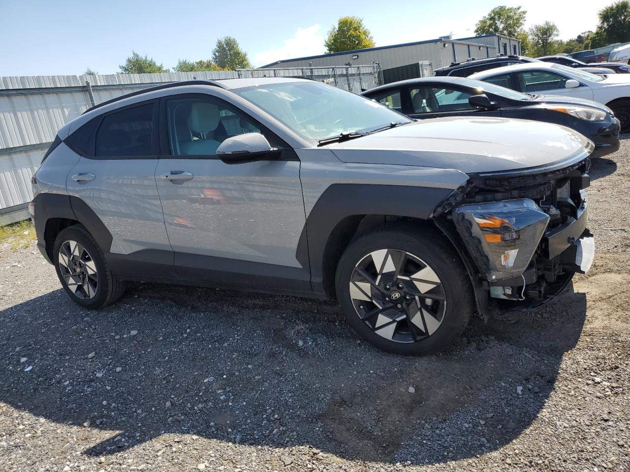 HYUNDAI KONA SEL