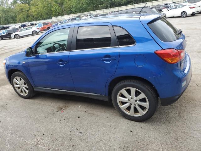 2015 MITSUBISHI OUTLANDER 4A4AR4AU3FE021366
