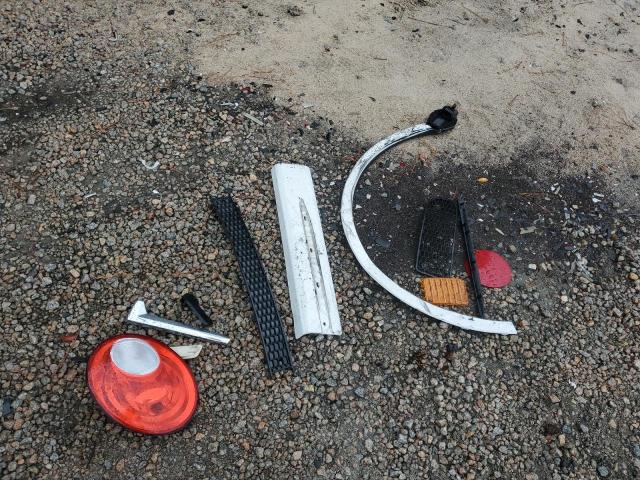 2010 VOLKSWAGEN NEW BEETLE - 3VWRW3AL2AM006300