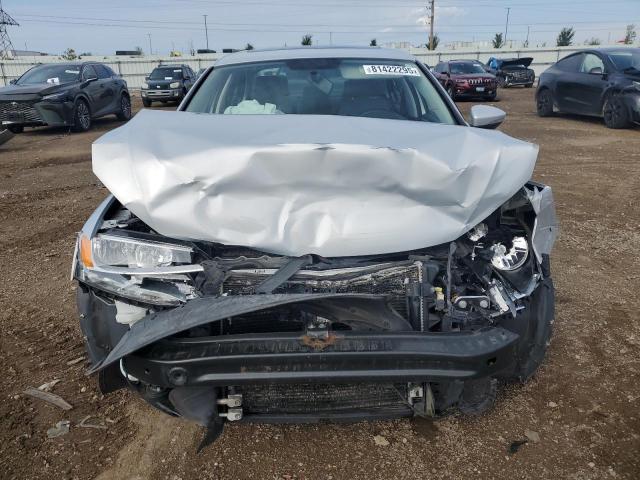 2013 VOLKSWAGEN JETTA HYBR - 3VW637AJ6DM220678