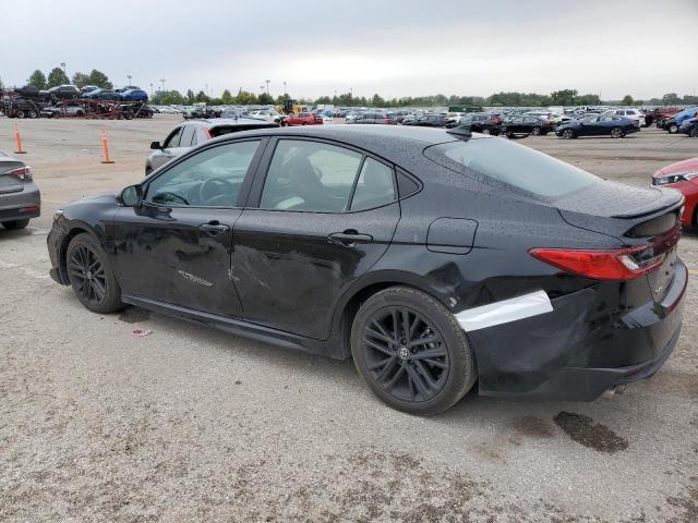 2025 TOYOTA CAMRY XSE 4T1DAACK6SU554796