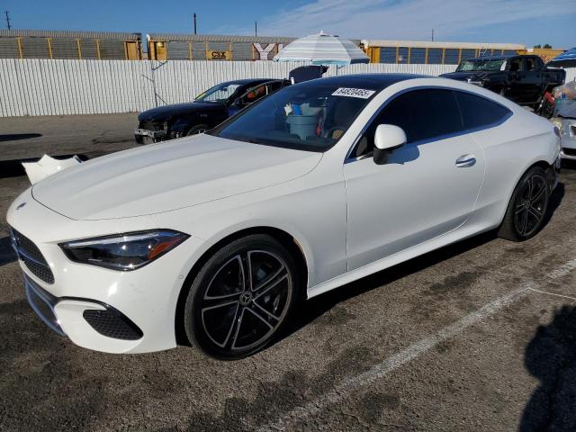 2024 MERCEDES-BENZ CLE 300 4M W1KMJ4HB5RF029389