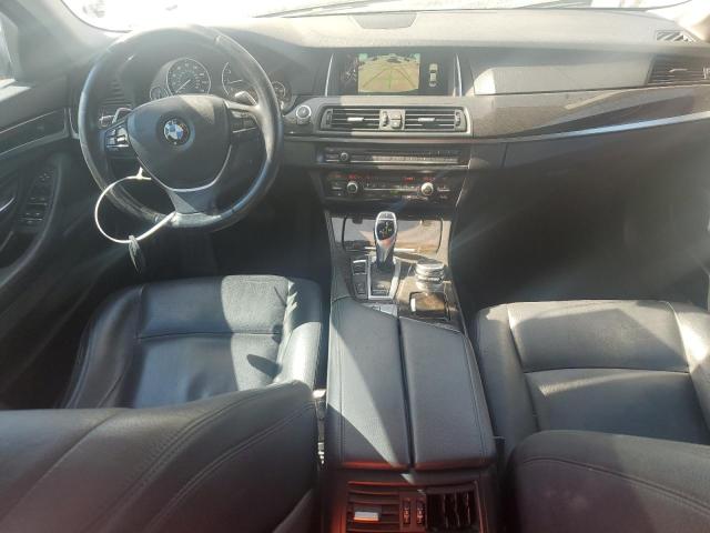 2016 BMW 535 I WBA5B1C54GG134294
