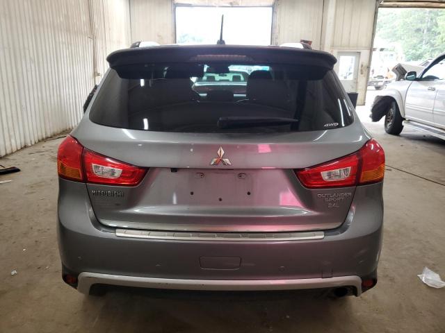 2015 MITSUBISHI OUTLANDER 4A4AR4AW9FE055135