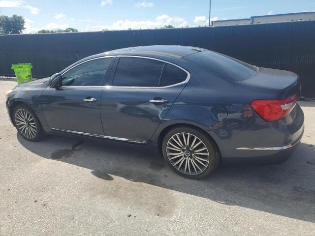 2015 KIA CADENZA PR KNALN4D79F5174445