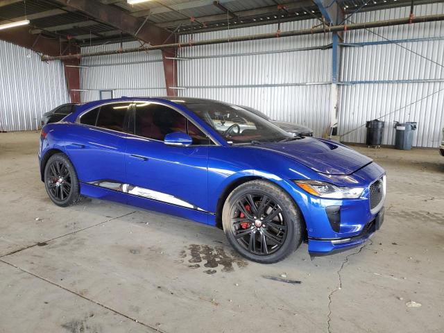 2019 JAGUAR I-PACE FIR SADHD2S12K1F72538