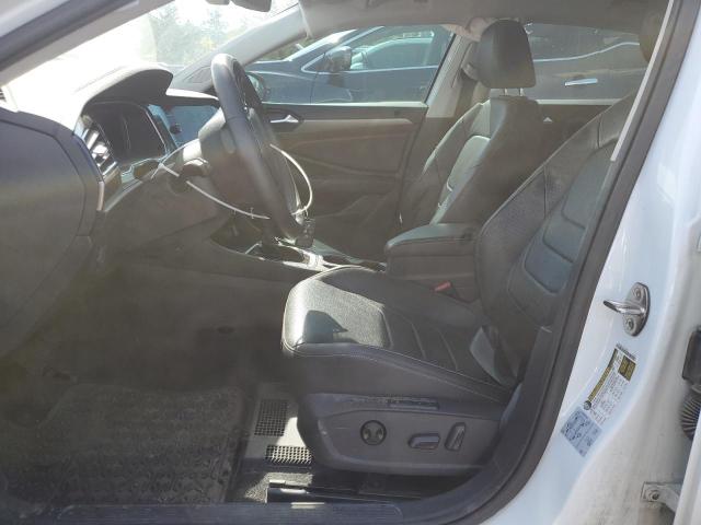 2020 VOLKSWAGEN JETTA SEL 3VWGB7BU2LM064525